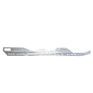 Track Rail 144