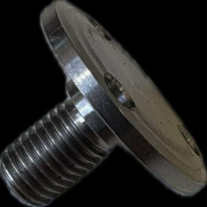 Titanium T-Nut